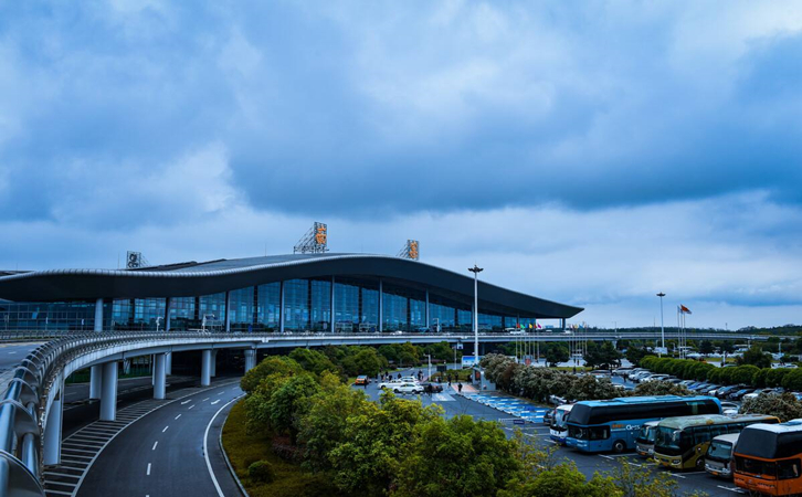 石嘴山空运南昌机场当天达