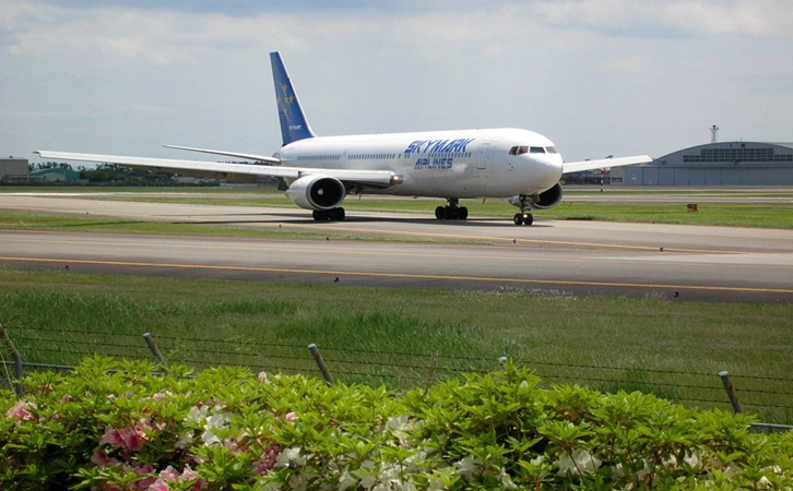 石嘴山空运石家庄机场快递